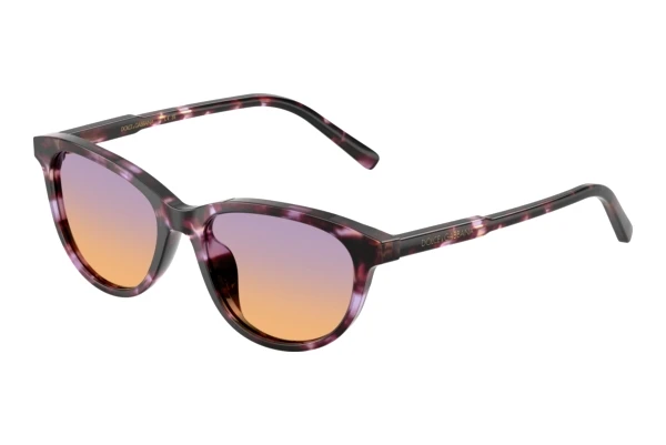 Lunettes de soleil Dolce & Gabbana DX4010 3477EL
