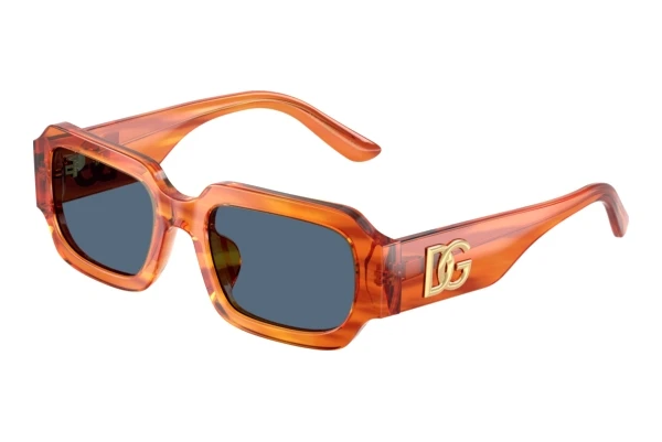 Lunettes de soleil Dolce & Gabbana DX4011 348380