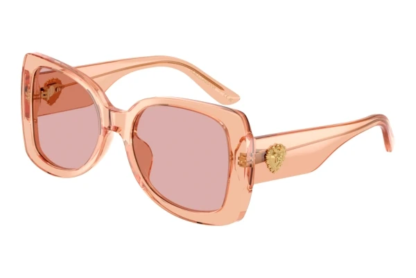 Lunettes de soleil Dolce & Gabbana DX4012 322684