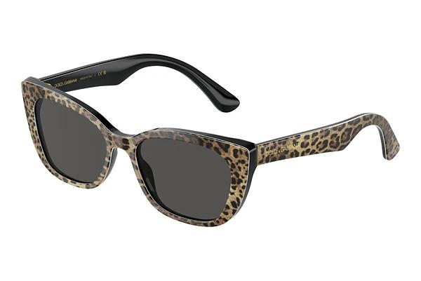 Lunettes de soleil Dolce & Gabbana DX4427 316387