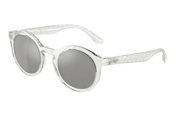 Lunettes de soleil Dolce & Gabbana DX6002 31086G