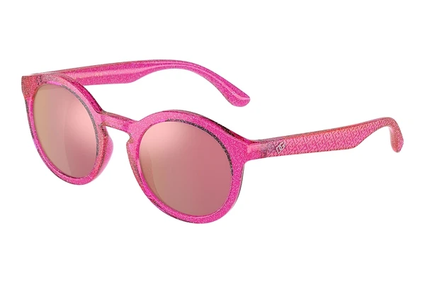 Lunettes de soleil Dolce & Gabbana DX6002 3351/Z