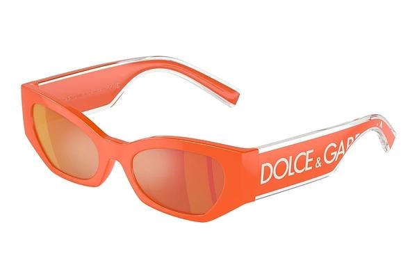 Lunettes de soleil Dolce & Gabbana DX6003 33386Q