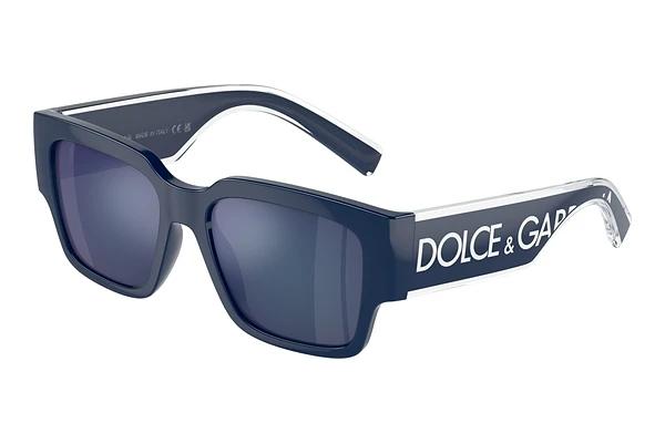 Lunettes de soleil Dolce & Gabbana DX6004 309455