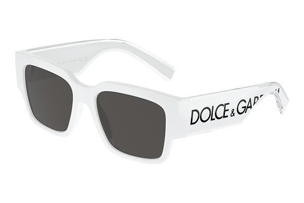 Lunettes de soleil Dolce & Gabbana DX6004 331287