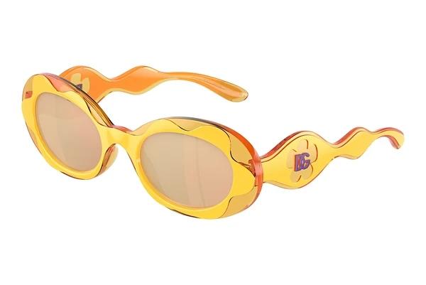 Lunettes de soleil Dolce & Gabbana DX6005 33347J