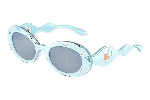 Lunettes de soleil Dolce & Gabbana DX6005 33451U