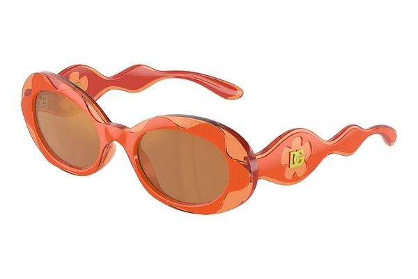 Lunettes de soleil Dolce & Gabbana DX6005 33887T