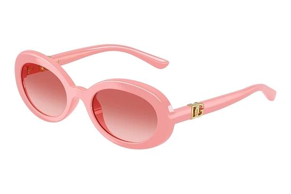 Lunettes de soleil Dolce & Gabbana DX6007U 30982B