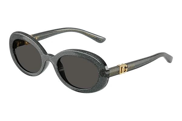 Lunettes de soleil Dolce & Gabbana DX6007U 324187