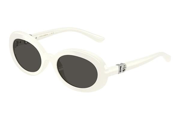 Lunettes de soleil Dolce & Gabbana DX6007U 331287