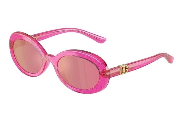 Lunettes de soleil Dolce & Gabbana DX6007U 3351/Z