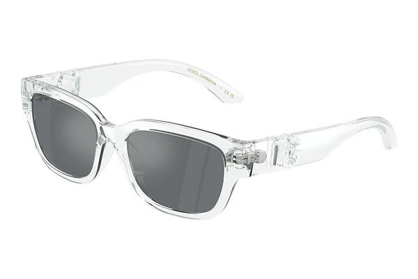 Lunettes de soleil Dolce & Gabbana DX6009 31336G