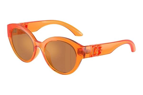 Lunettes de soleil Dolce & Gabbana DX6010 33887J