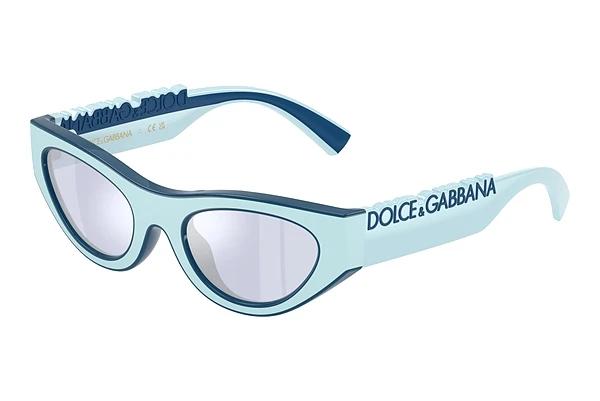 Lunettes de soleil Dolce & Gabbana DX6012 30151U
