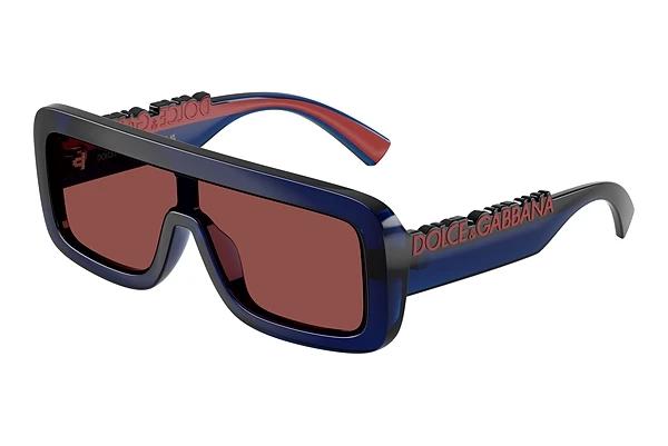 Lunettes de soleil Dolce & Gabbana DX6013 300975