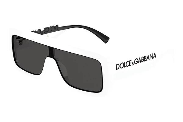 Lunettes de soleil Dolce & Gabbana DX6013 331287