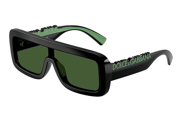 Lunettes de soleil Dolce & Gabbana DX6013 501/71