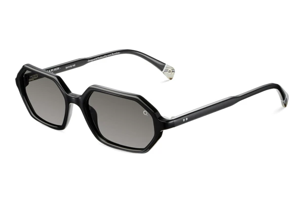 Lunettes de soleil Etnia Barcelona CALA PI SUN BK