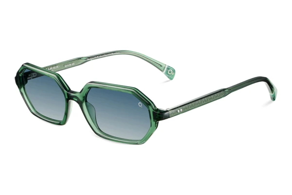 Lunettes de soleil Etnia Barcelona CALA PI SUN GRBL