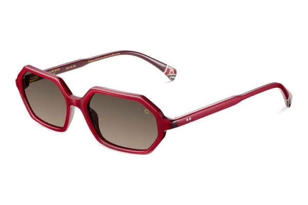 Lunettes de soleil Etnia Barcelona CALA PI SUN RDGY