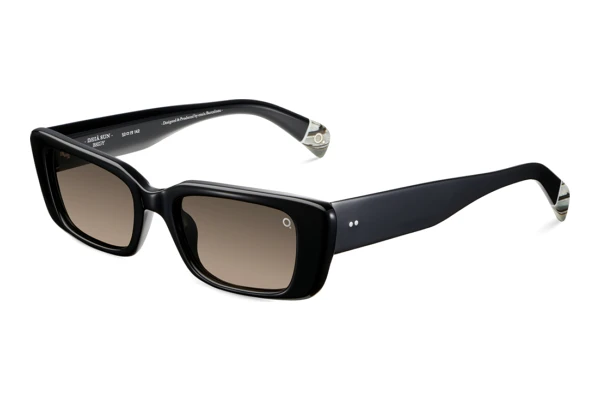 Lunettes de soleil Etnia Barcelona DEIA SUN BKGY