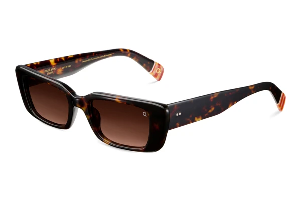 Lunettes de soleil Etnia Barcelona DEIA SUN HVPK