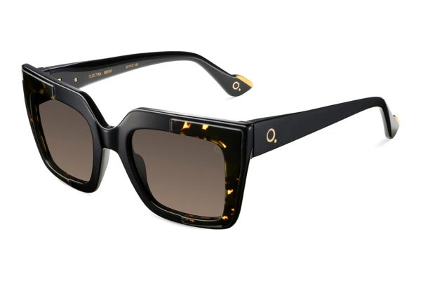 Lunettes de soleil Etnia Barcelona ELECTRA BKHV