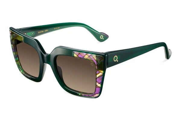 Lunettes de soleil Etnia Barcelona ELECTRA GRPU