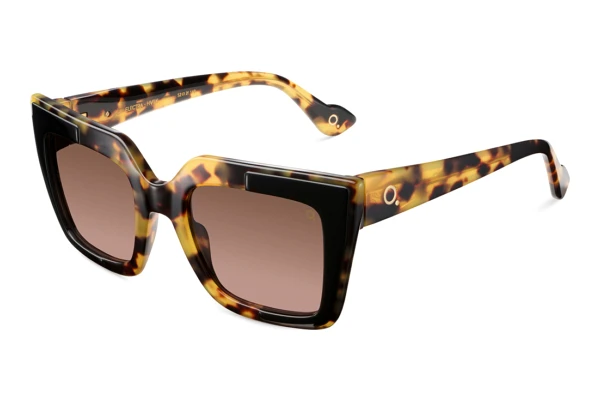Lunettes de soleil Etnia Barcelona ELECTRA HVBK