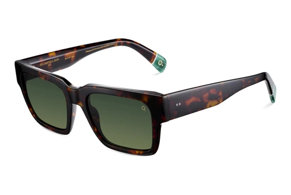 Lunettes de soleil Etnia Barcelona ES CASTELL SUN HV