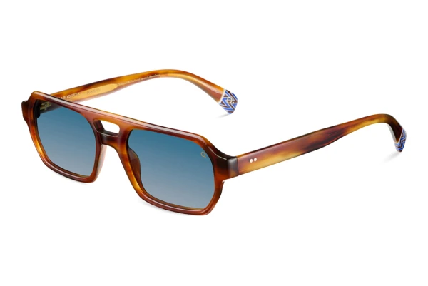Lunettes de soleil Etnia Barcelona SA ROQUETA SUN HVBL