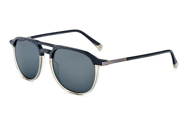 Lunettes de soleil Etnia Barcelona TULSA BKBE