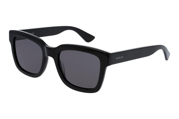 Lunettes de soleil Gucci GG0001SN 001