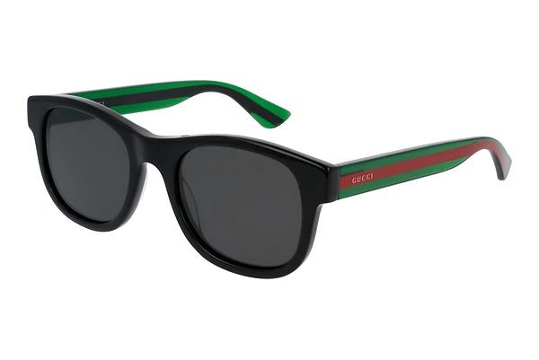 Lunettes de soleil Gucci GG0003SN 006