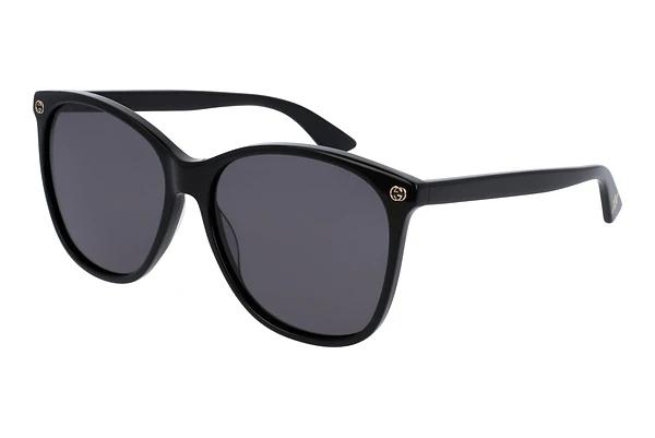 Lunettes de soleil Gucci GG0024S 001