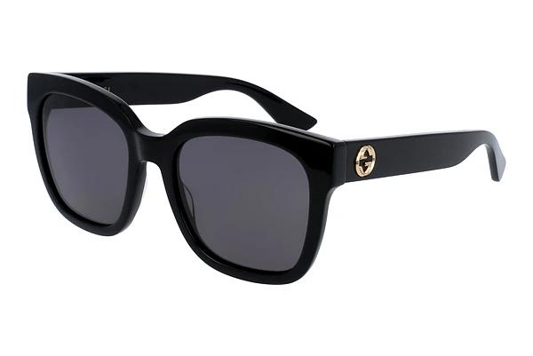 Lunettes de soleil Gucci GG0034SN 001