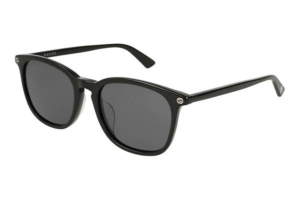 Lunettes de soleil Gucci GG0154SA 001