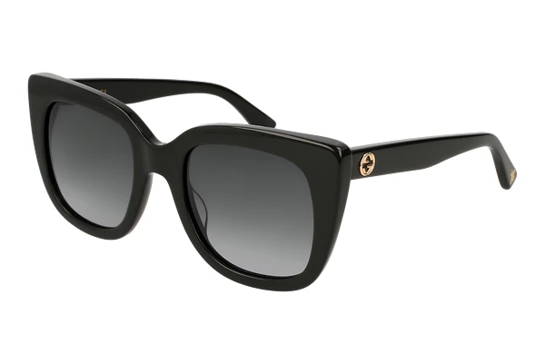 Lunettes de soleil Gucci GG0163S 001