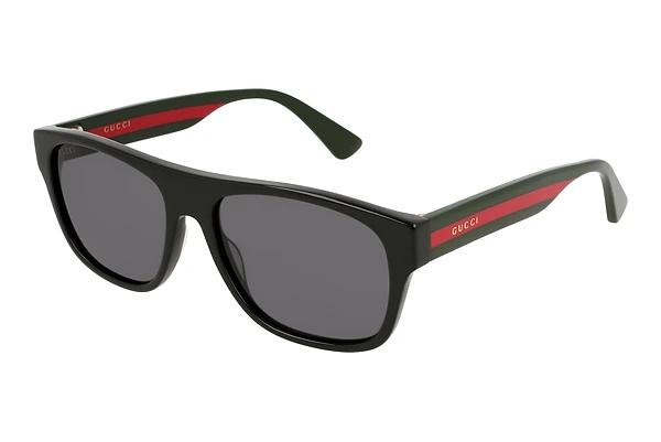 Lunettes de soleil Gucci GG0341S 001