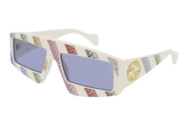 Lunettes de soleil Gucci GG0358S 005