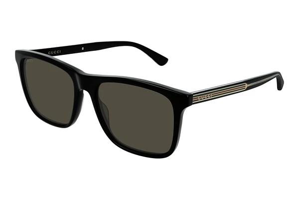 Lunettes de soleil Gucci GG0381SN 007
