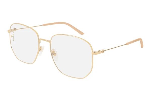 Lunettes de soleil Gucci GG0396S 001