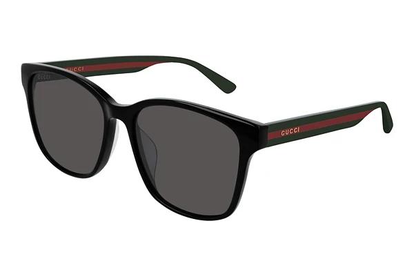 Lunettes de soleil Gucci GG0417SK 001