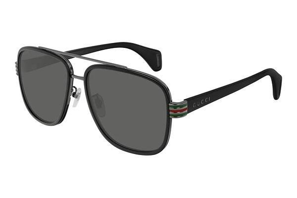 Lunettes de soleil Gucci GG0448S 001