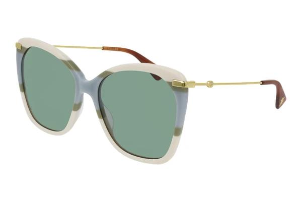 Lunettes de soleil Gucci GG0510S 008
