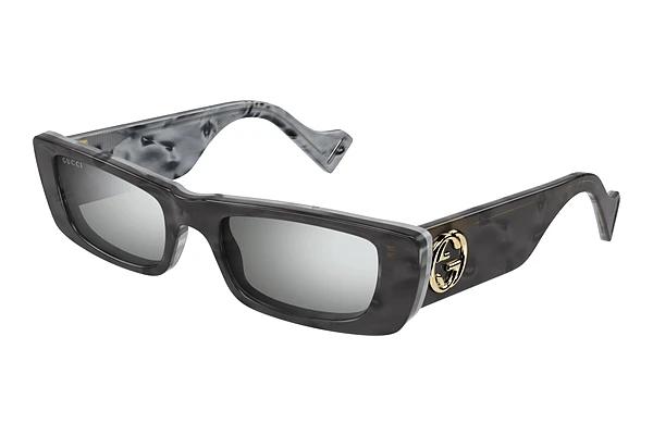 Lunettes de soleil Gucci GG0516S 002