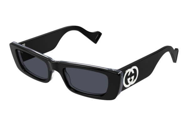 Lunettes de soleil Gucci GG0516S 018