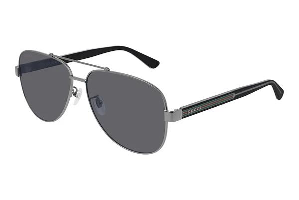 Lunettes de soleil Gucci GG0528S 007
