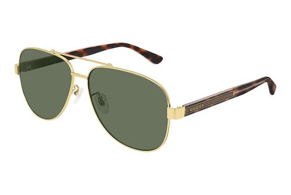 Lunettes de soleil Gucci GG0528S 009